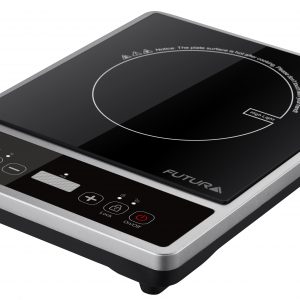 ANAFE VITROCERAMICA FUTURA PVP1Z