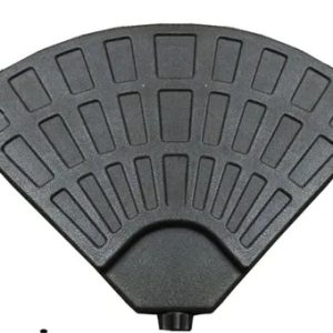 BASE PARA SOMBRILLA 12 KG LATERAL