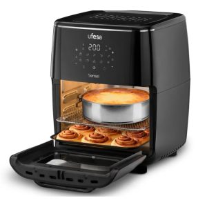 FREIDORA SIN ACEITE UFESA SENSEI