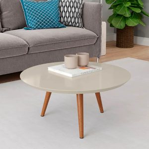 MESA DE LIVING LUNA OFF WHITE 590