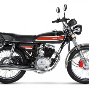 ZANELLA SAPUCAI 200CC