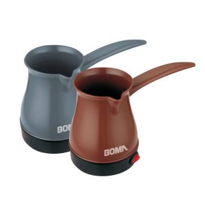 CAFETERA ELECTRICA BOMA