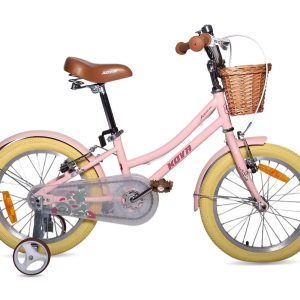 BICICLETA KOVA NEW JAZZ R.16 PASEO NIÑA