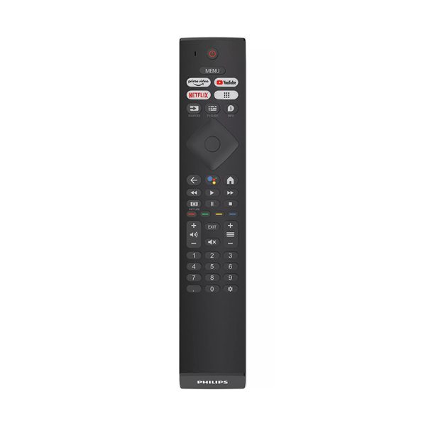 SMART TV PHILIPS 43" 4K 43PUD7408/77 - Imagen 2