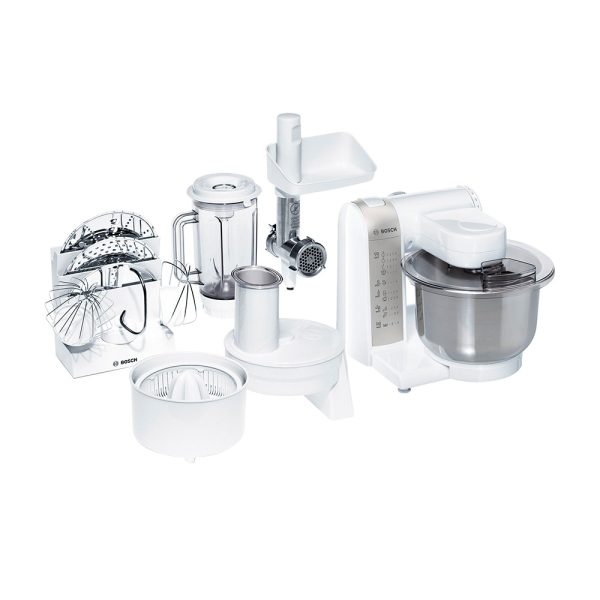 MULTIPROCESADOR BOSCH MUM4880