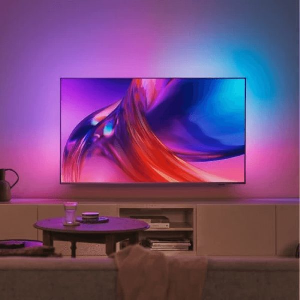 SMART TV PHILIPS LED 65"4K AMBILIGHT - Imagen 5