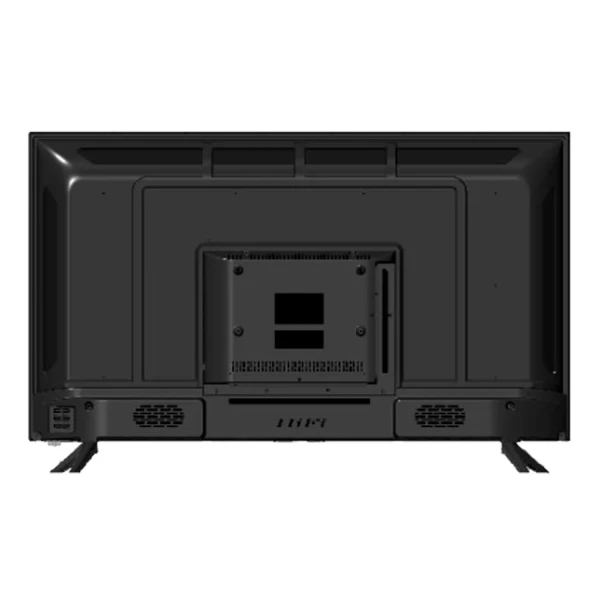 SMART T.V. 50" TELEFUNKEN 4K - Imagen 2