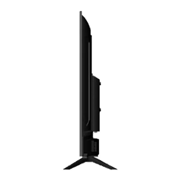 SMART T.V. 50" TELEFUNKEN 4K - Imagen 3