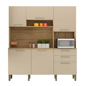 KIT DE COCINA FERRARA FR/VANI
