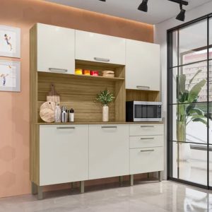 KIT DE COCINA FERRARA FR/SUAV.