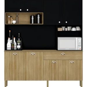 KIT DE COCINA CORE 2984-9017