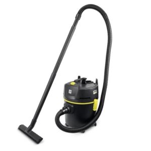 ASPIRADORA KARCHER POLVO/AGUA NT15/1