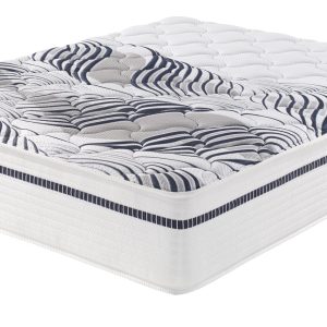 COLCHÓN ECOFLEX MULTI SUPPORT 158X188X31