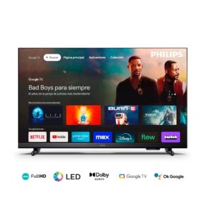 SMART TV LED 43" PHILIPS 6918/77