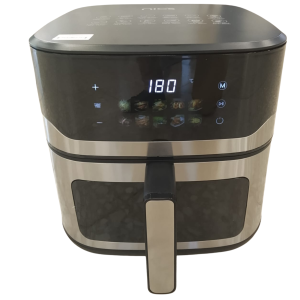 FREIDORA SIN ACEITE NIC´S 10LTS NIC1011DS