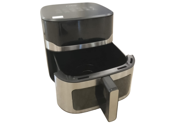 FREIDORA SIN ACEITE NIC´S 10LTS NIC1011DS - Imagen 2