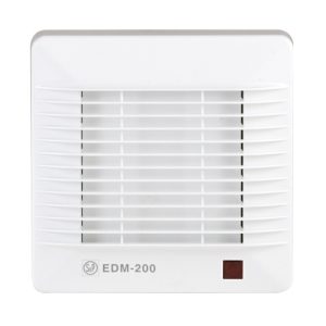 EXTRACTOR S&P EDM 200 S