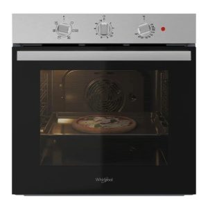 HORNO DE EMPOTRAR WHIRLPOOL  71 LTS