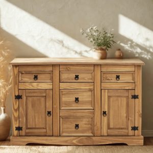 BARGUEÑO HERLI 2P/5C MIEL