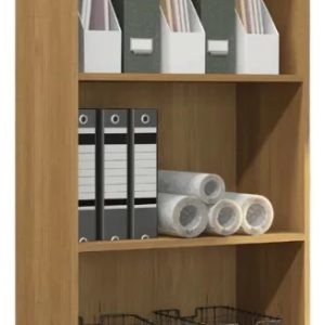 BIBLIOTECA MAREA 5 ESTANTES