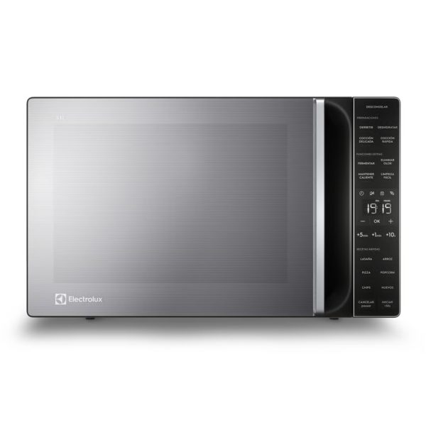 MICROONDAS ELECTROLUX 31 LTS
