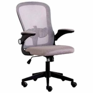 SILLA DE OFICINA WEIR SIL163/4