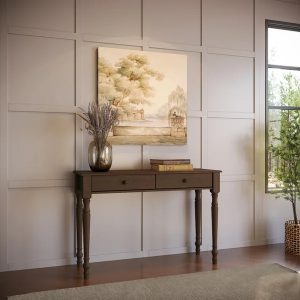 MESA DE ARRIMO FINESTRA RUBI 2C. 8933WN