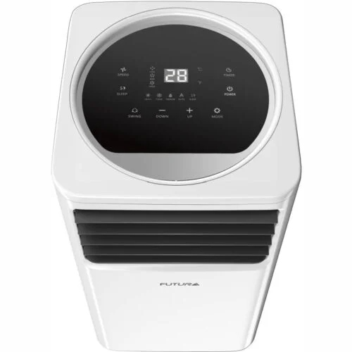 AIRE ACOND. FUTURA PORTATIL 12.000 BTU - Imagen 3