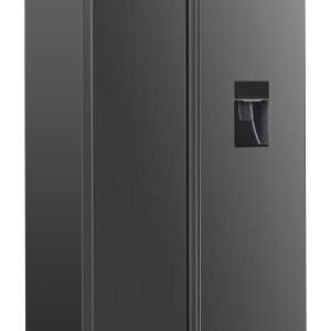 HELADERA NIC´S F.SECO 69D INOX