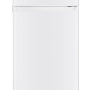 HELADERA NIC´S F.SECO 32NB BLANA