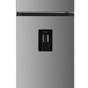 HELADERA NIC´S F.SECO 45D INOX
