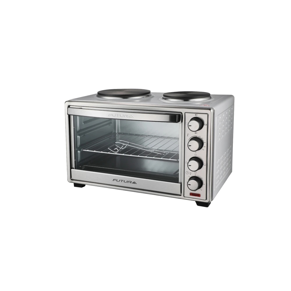 HORNO DE MESA FUTURA MH38B