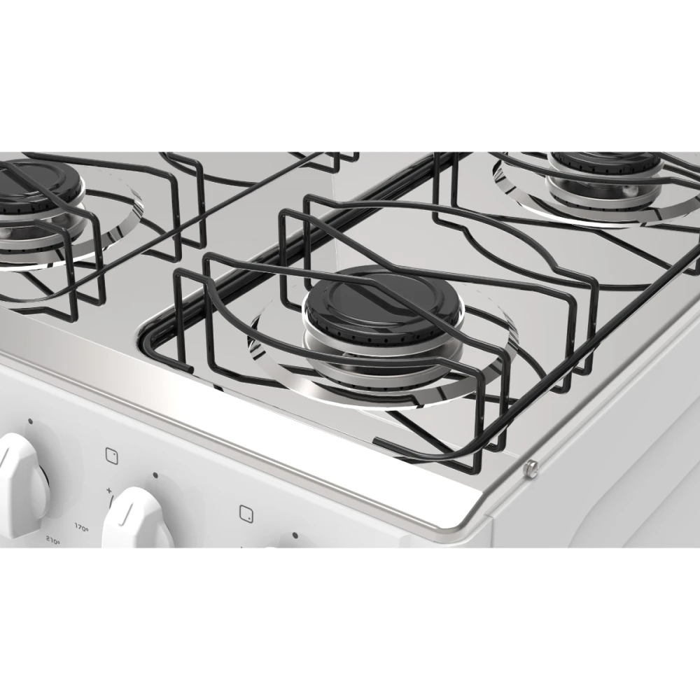 COCINA A GAS FUTURA MATTINA - Imagen 3