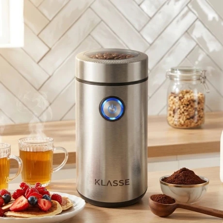 MOLINILLO DE CAFE KLASSE ELÉCTRICO