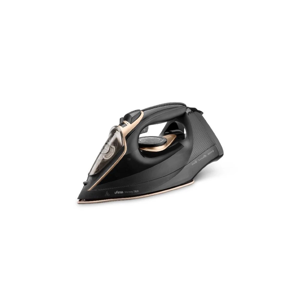 PLANCHA UFESA VAPOR MERCURY 2800 W