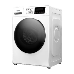 LAVARROPA WHIRLPOOL 7.5 KG CARGA FRONTAL