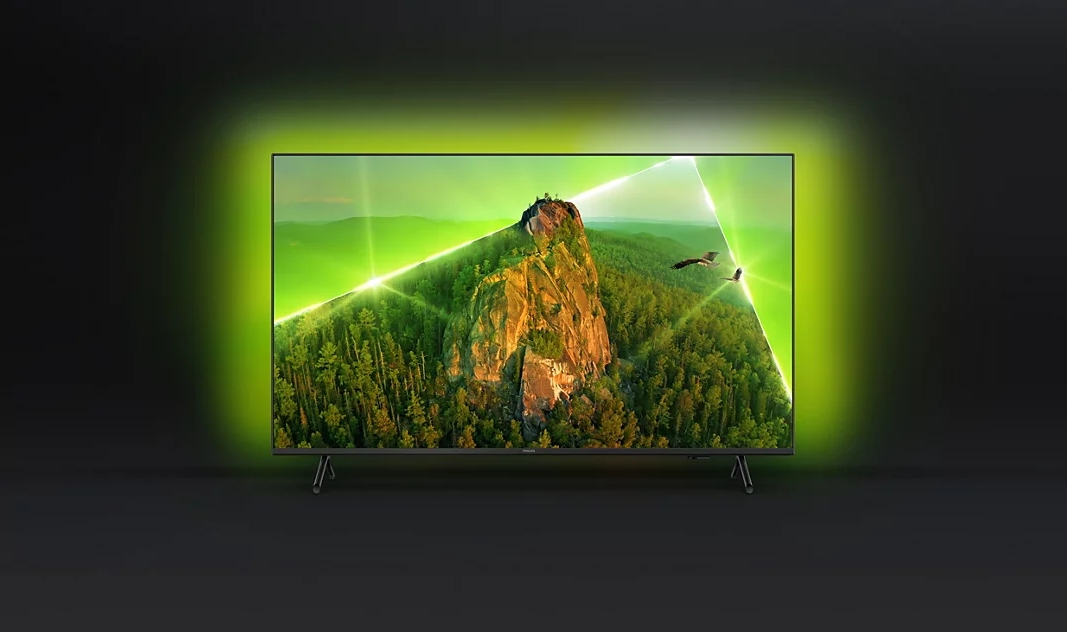 SMART TV PHILIPS 70" 4K AMBILIGHT - Imagen 2