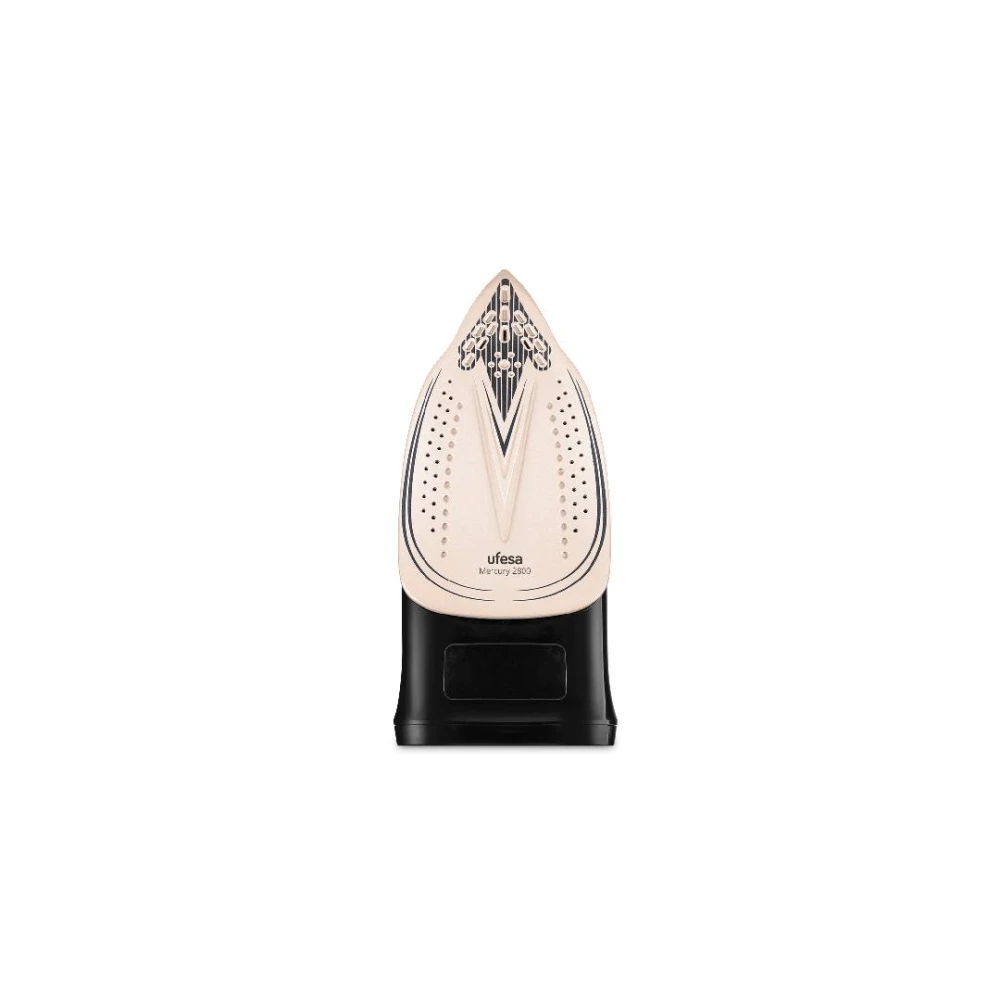 PLANCHA UFESA VAPOR MERCURY 2800 W - Imagen 3