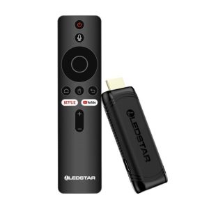 SMART TV BOX LEDSTAR LAT-STICK