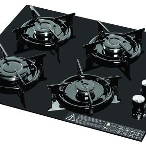 ANAFE VITROCERAMICO ITIMAT GAS 4H 2315001