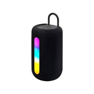 PARLANTE PORTATIL LEDSTAR C/BLUET