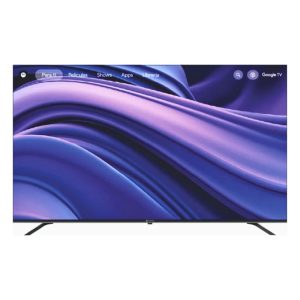 SMART TV MOTOROLA 50" UHD