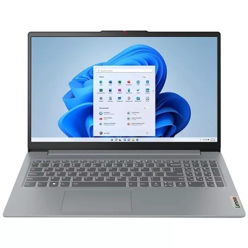 NOTEBOOK LENOVO DUAL 4/128GB/15.6"/HD/W11