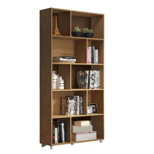 BIBLIOTECA BOOK CARV/DAKAR