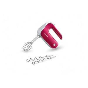 BATIDORA MANUAL BOSCH ROJO