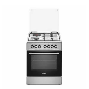 COCINA COMBINADA TELEFUNKEN 3H/1D