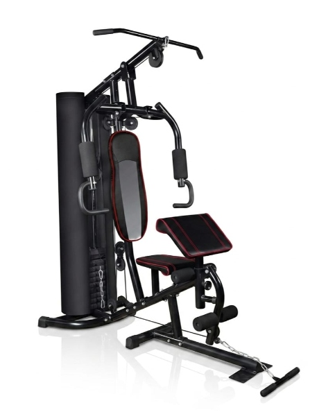 GIMNASIO MULTIFUNCION A91