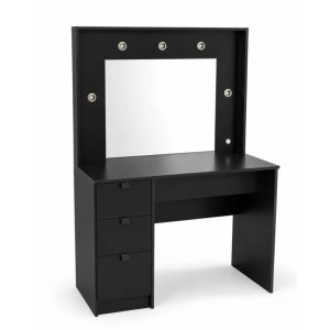 TOCADOR NEGRO D2005