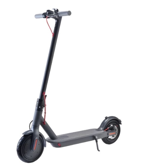 MONOPATIN ELECTRICO 350W