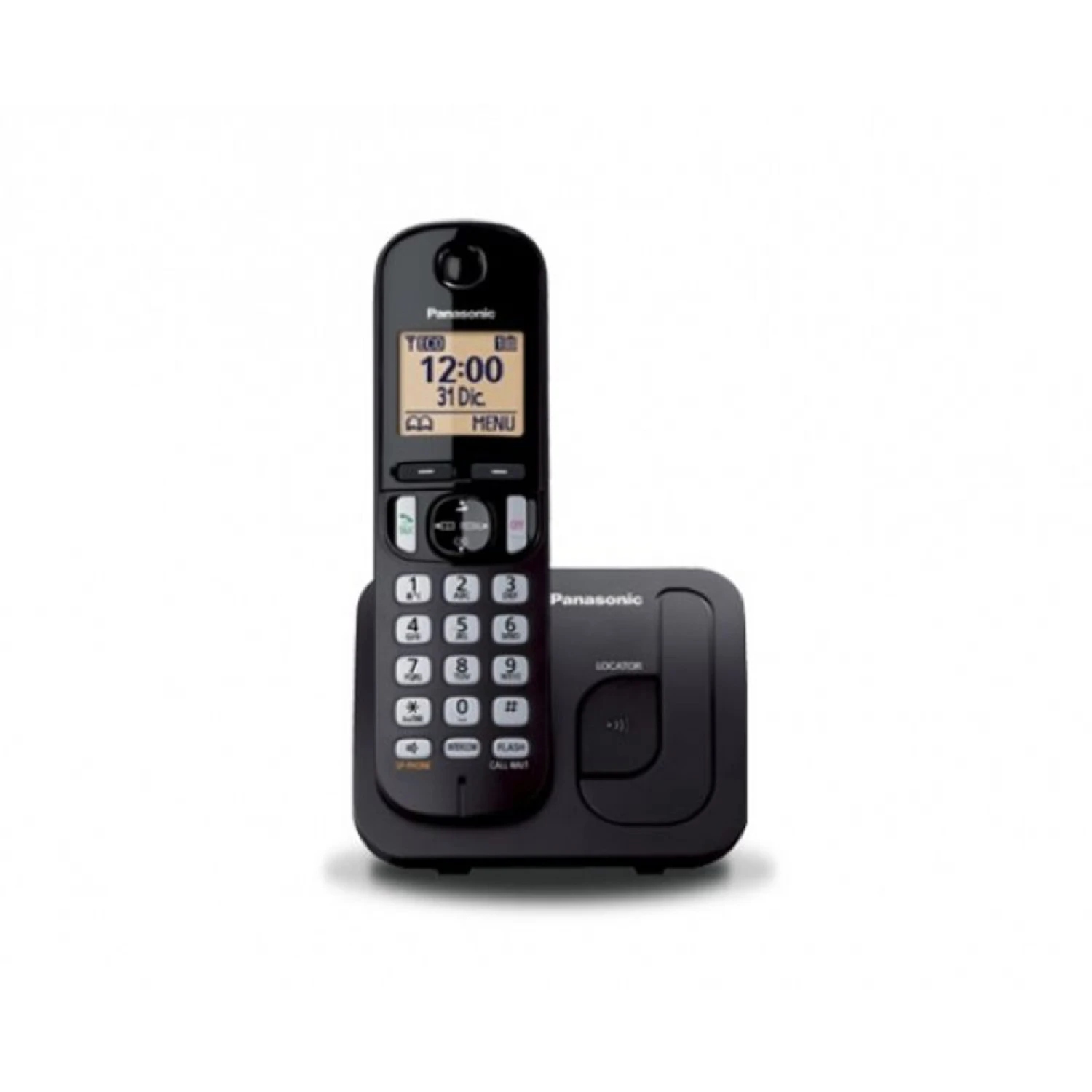 TELEFONO INALAMBRICO PANASONIC 210